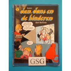 Jan, Jans en de kinderen 7 nr. 3847-03