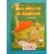 Jan, Jans en de kinderen 8 nr. 3848-03