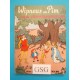 Wipneus en Pim bij de knuppelmannetjes nr. 3862-03