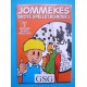 Jommekes grote spelletjesboek 2 nr. 347185-01