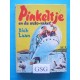 Pinkeltje en de auto raket nr. 3624-03