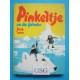 Pinkeltje en de ijsheks nr. 3803-02