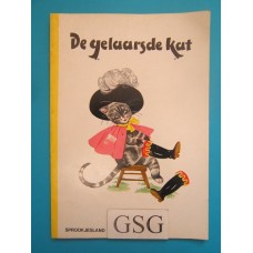 De gelaarsde kat nr. 3859-02