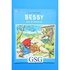 Bessy Ajax en de dobberman nr. 3881-03