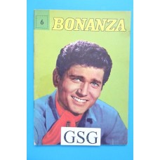 Bonanza 6 nr. 3888-02 