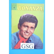 Bonanza 6 nr. 3888-02 