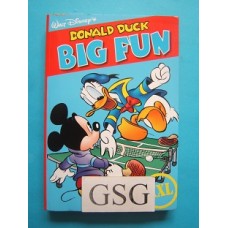 Donald Duck big fun 11 XXL nr. 3843-01 