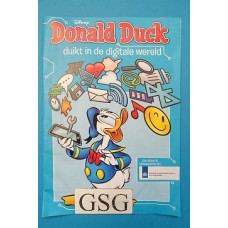 Donald Duck duikt in de digitale wereld nr. 3927-02