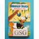 Donald Duck pocket 172 het omgekeerde vliegtuig nr. 3837-02