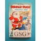 Donald Duck pocket 180 een ijzige kerst nr. 3840-01