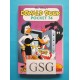 Donald Duck pocket 74 sterren gangsters en juwelen nr. 3842-02