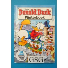 Donald winterboek 2021 nr. 054904-01