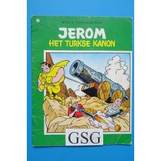 Jerom het Turkse kanon nr. 3913-03