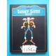 Lucky Luke collectie nr. 3868-01