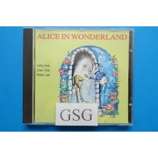 Alice in Wonderland nr. 2680032-02