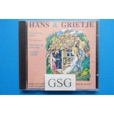Hans & Grietje nr. 2660202-02