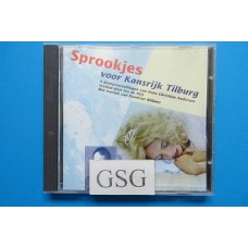 Sprookjes voor kansrijk Tilburg nr. 50770-02