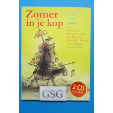 Zomer in je kop nr. 01.00.72-02