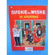 De apekermis nr. 77-03