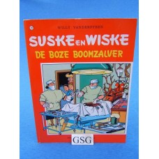 De boze boomzalver nr. 139-03