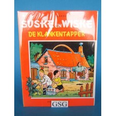 De klankentapper nr. 103-03