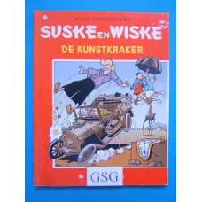 De kunstkraker nr. 278-12