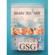 Brain trainer nr. 044390-00