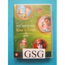 Het beste van Walt Disney 2010 nr. 268671-02