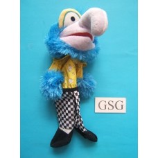 Gonzo handpop nr. 50706-02