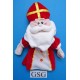 Handpop Sinterklaas nr. 242143B-02