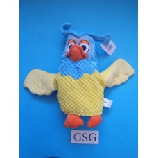 Meneer de Uil handpop nr. 831226-30