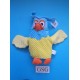 Meneer de Uil handpop nr. 831226-30