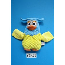 Meneer de Uil handpop nr. 831226-32