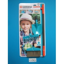 Gardena kinder combiset nr. 50131-01