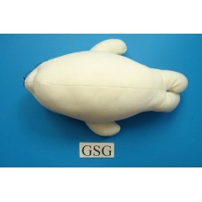 Dumpy zeehond nr. 50788-02 (28 cm)