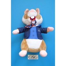 Hamster nr. JG040621-01 (28 cm) 
