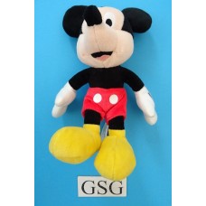 Mickey Mouse nr. 24106-02 (20 cm)