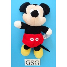 Mickey Mouse nr. 29967-02 (23 cm)