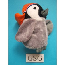 Pinguïn nr. 992330-02 (17 cm) 