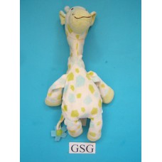 Stoffen giraffe nr. 50732-02 (35 cm)
