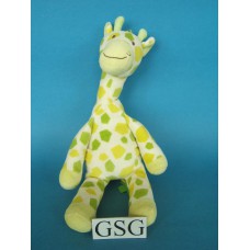 Stoffen giraffe nr. 50755-02 (80 cm)