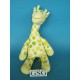 Stoffen giraffe nr. 50755-02 (80 cm)