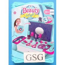 Beauty set angel 3 in 1 nr. KL7524A-00
