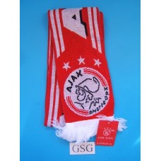 Ajax sjaal nr. 435463-01 