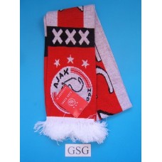Ajax sjaal nr. 710231-01