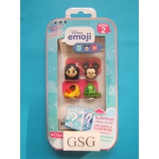 Disney Emoji #ChatPack serie 2 nr. 70065.4300-00