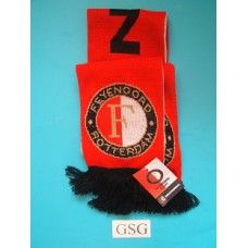 Feyenoord sjaal nr. 193077-01