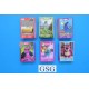 Set Disney Pixar kaarten 280-delig nr. 50780-02
