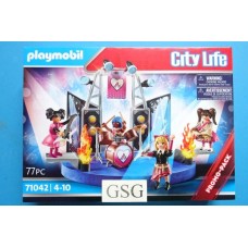 City life band nr. 71042-00