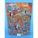 Rock around the clock 1000 st nr. 1642-13